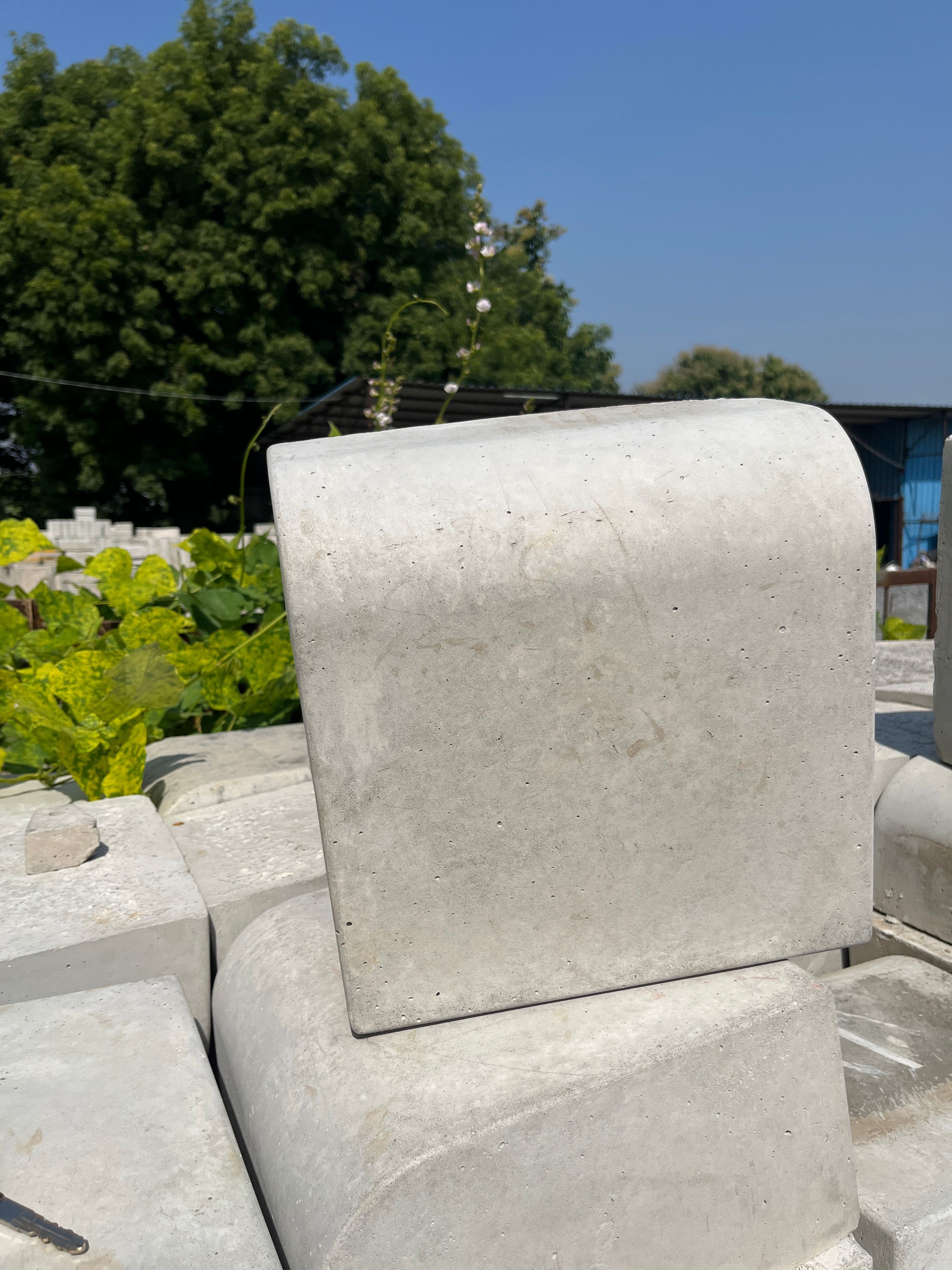 Kerb Stones